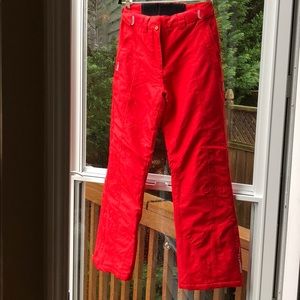 Ski / snowboard pants